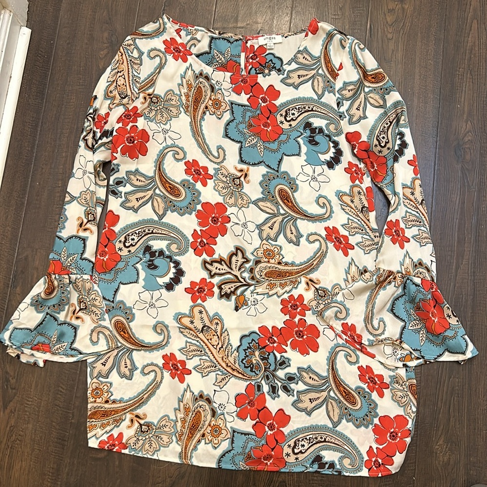 Women’s Umgee Dress Size Large